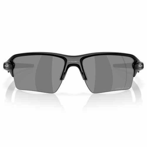 Oakley Flak 2.0 XXL Black W/ Prizm Black Polarized Lens