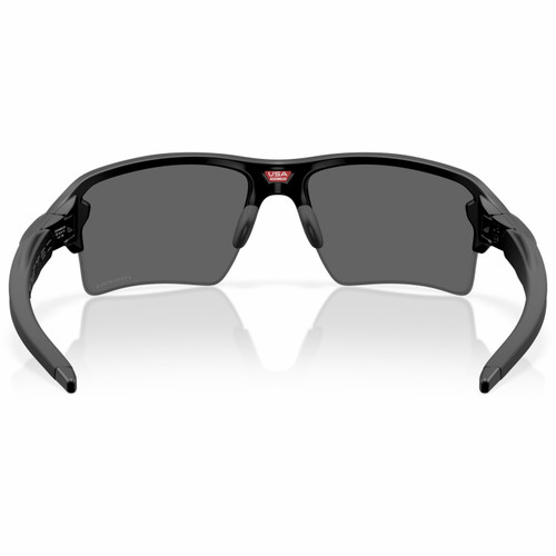 Oakley Flak 2.0 XXL Matte Black W/ Prizm Black Lens
