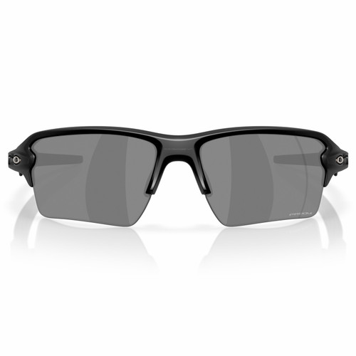 Oakley Flak 2.0 XXL Matte Black W/ Prizm Black Lens