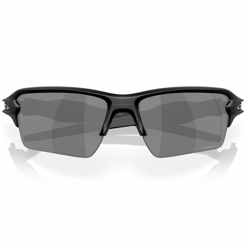 Oakley Flak 2.0 XXL Matte Black W/ Prizm Black Lens