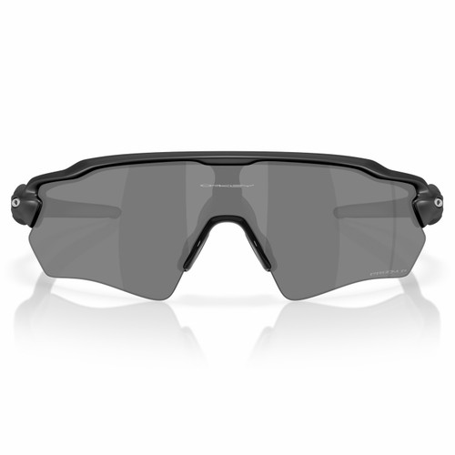 Oakley Radar EV S Path Matte Black W/ Prizm Black Polarized Lens