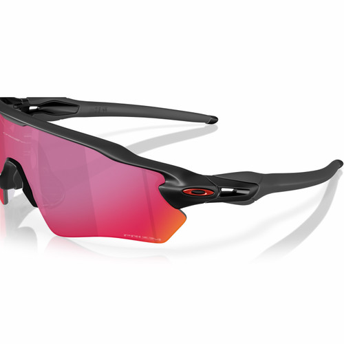 Oakley Radar EV S Path Matte Black W/ Prizm Road Lens