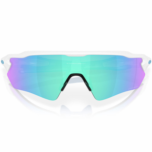 Oakley Radar EV S Path White W/ Prizm Sapphire Lens