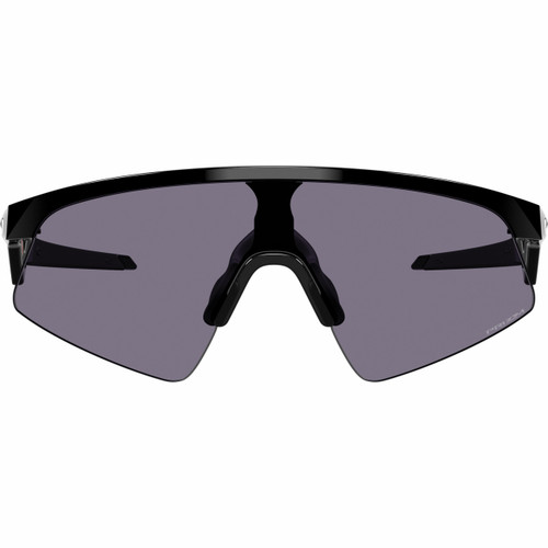 Oakley Resistor Sweep Black W/ Prizm Grey Lens