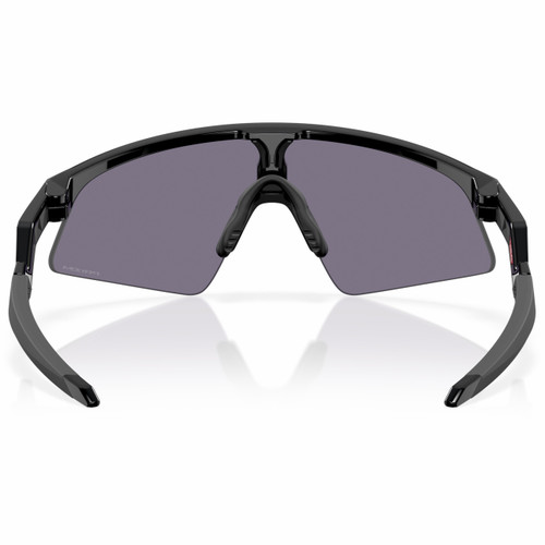 Oakley Resistor Sweep Black W/ Prizm Grey Lens