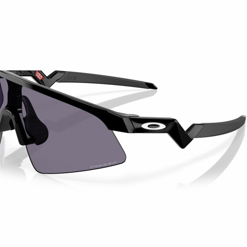 Oakley Resistor Sweep Black W/ Prizm Grey Lens