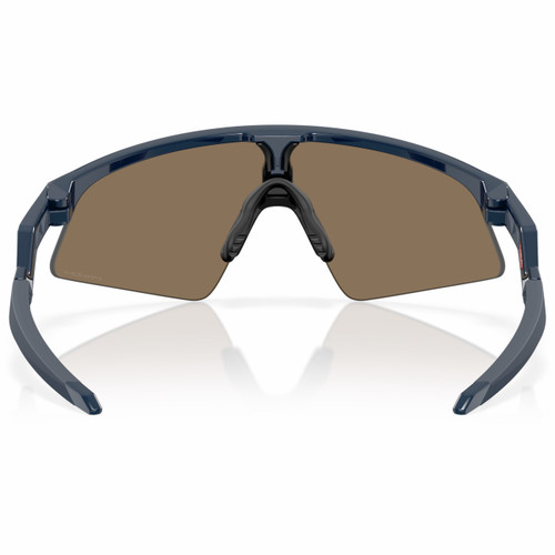 Oakley Resistor Sweep Blue W/ Prizm 24K Lens
