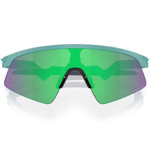 Oakley Resistor Sweep Matte Pacific Blue W/ Prizm Jade Lens