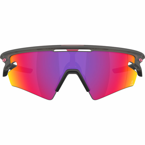 Oakley Sphaera Slash Grey W/ Prizm Road Lens Giro D'Italia Collection