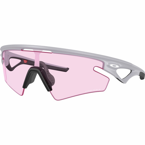 Oakley Sphaera Slash Matte Grey W/ Prizm Low Light Lens