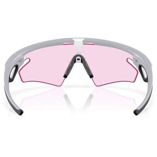 Oakley Sphaera Slash Matte Grey W/ Prizm Low Light Lens