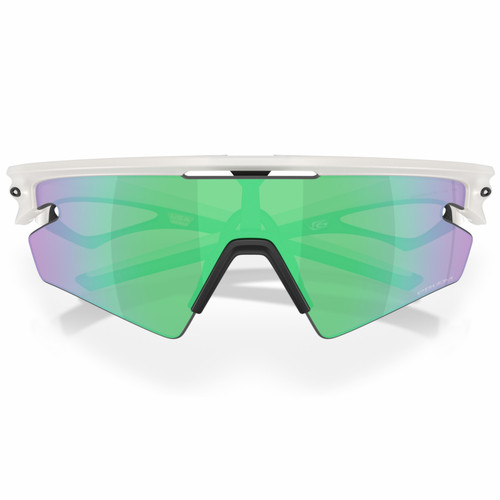 Oakley Sphaera Slash Matte Multicolor W/ Prizm Road Jade Lens
