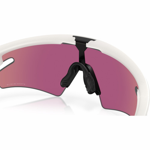 Oakley Sphaera Slash Matte Multicolor W/ Prizm Road Jade Lens