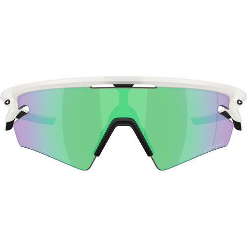 Oakley Sphaera Slash Matte Multicolor W/ Prizm Road Jade Lens