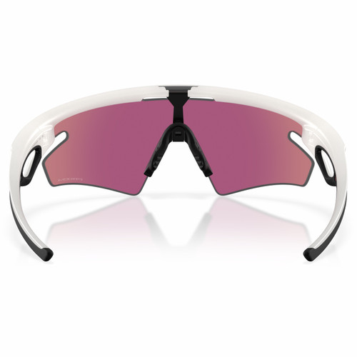 Oakley Sphaera Slash Matte Multicolor W/ Prizm Road Jade Lens