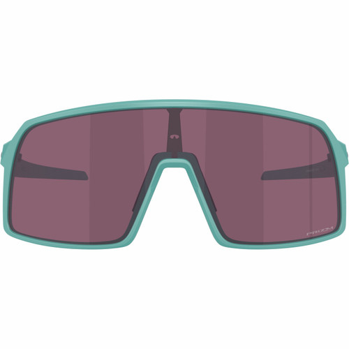 Oakley Sutro (A) Matte Pacific Blue W/ Prizm Road Black Lens