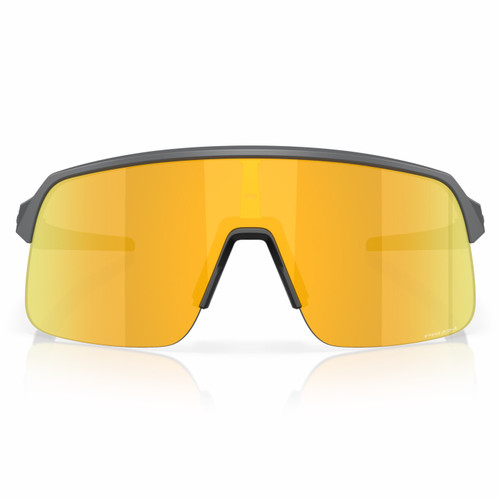 Oakley Sutro Lite S Carbon Grey W/ Prizm 24K Lens