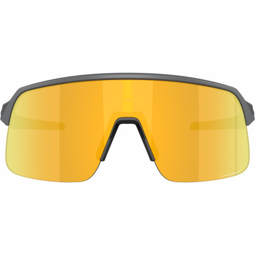 Oakley Sutro Lite S Carbon Grey W/ Prizm 24K Lens