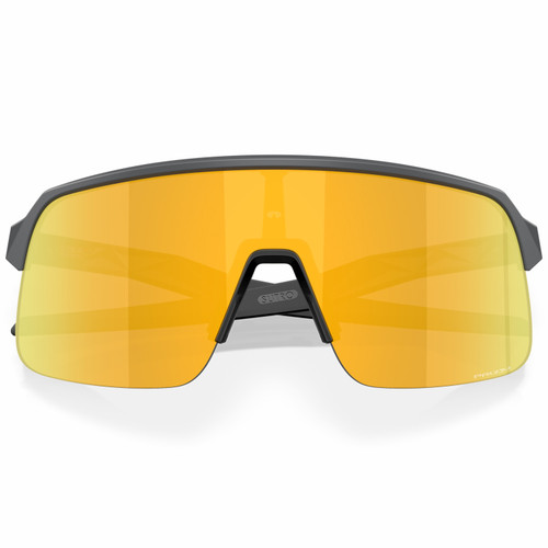 Oakley Sutro Lite S Carbon Grey W/ Prizm 24K Lens