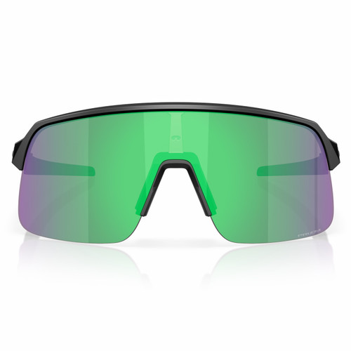 Oakley Sutro Lite S Matte Black W/ Prizm Jade Lens