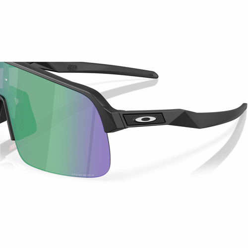 Oakley Sutro Lite S Matte Black W/ Prizm Jade Lens