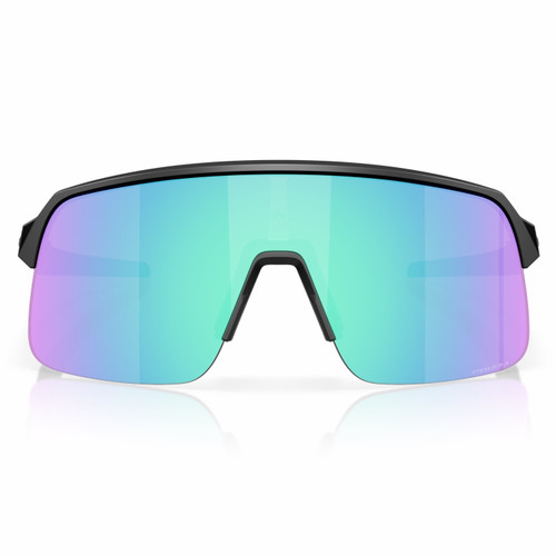 Oakley Sutro Lite S Matte Black W/ Prizm Sapphire Lens