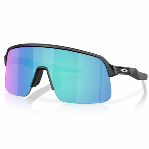 Oakley Sutro Lite S Matte Black W/ Prizm Sapphire Lens