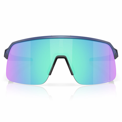 Oakley Sutro Lite S Matte Blue W/ Prizm Sapphire Lens