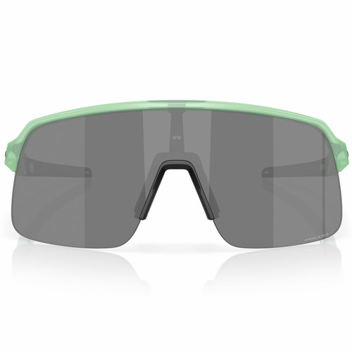 Oakley Sutro Lite S Matte Trans Green W/ Prizm Black Lens