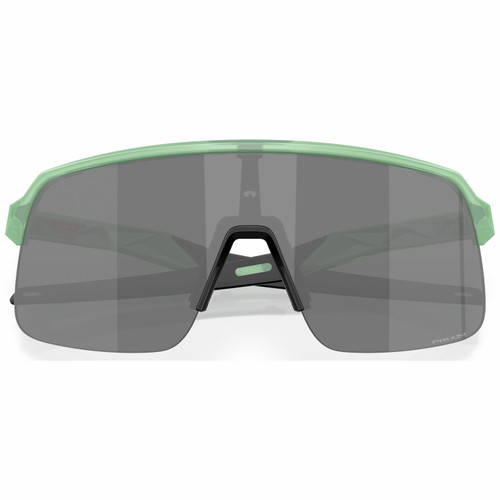 Oakley Sutro Lite S Matte Trans Green W/ Prizm Black Lens