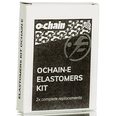 OCHAIN - Elastomer Kit 9 Degree
