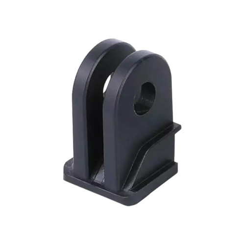 Magicshine Evo 1700 Black Gopro Mount