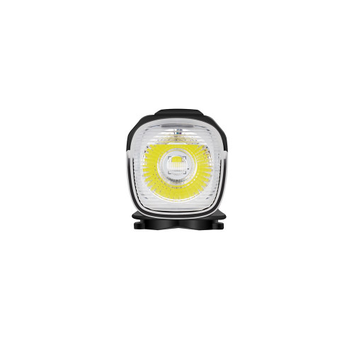 Magicshine Front Light Allty 600 V2 Garmin & Gopro Mounts USB-C
