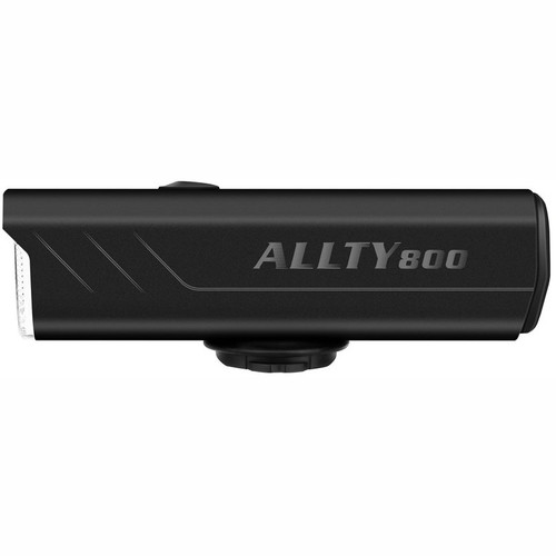 Magicshine Front Light Allty 800 V2 Garmin & Gopro Mounts USB-C