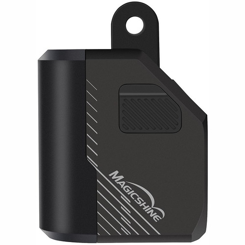 Magicshine Front Light Evo 1700SD Shimano Di2 Compatible Upside Down Light