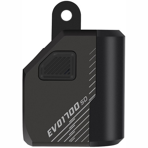 Magicshine Front Light Evo 1700SD Shimano Di2 Compatible Upside Down Light