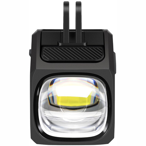 Magicshine Front Light Evo 1700SD Shimano Di2 Compatible Upside Down Light