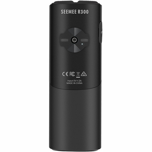 Magicshine Rear Light SeeMee 300 Radar Auto Detection USB-C