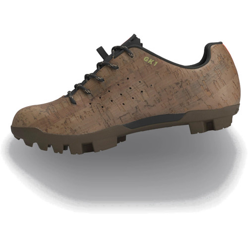 DMT GK1 Sughero Gravel Shoe