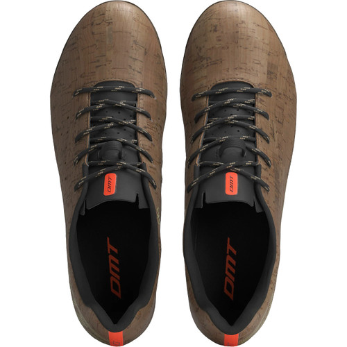 DMT GK1 Sughero Gravel Shoe