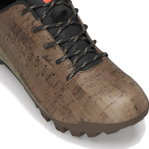 DMT GK1 Sughero Gravel Shoe