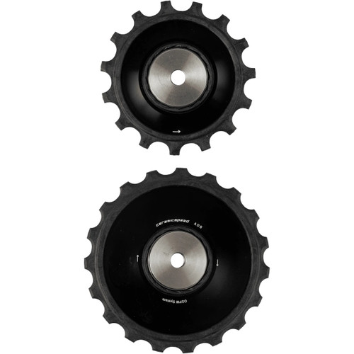 CeramicSpeed Alpha Disc Spare Pulley Wheels 15/19T