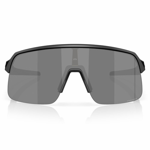 Oakley Sutro Lite S Matte Black/Gold W/ Prizm Black Lens