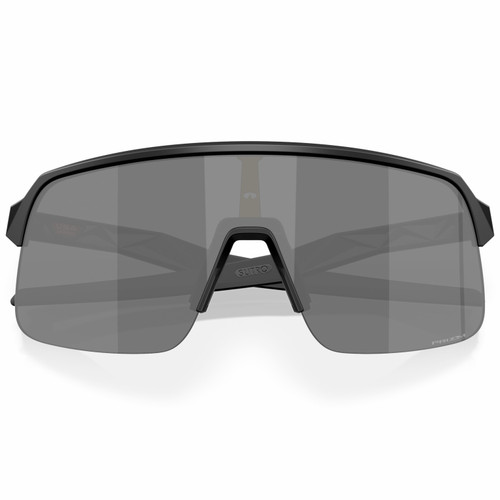 Oakley Sutro Lite S Matte Black/Gold W/ Prizm Black Lens