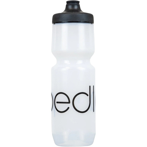 Pedla / Large Core Bidon - Clear