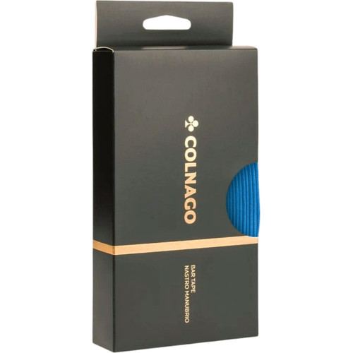 Colnago Grip Bar Tape Blue