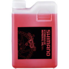 Shimano Brake Mineral Oil 500ml