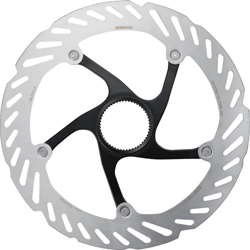 Shimano RT-CL700 Centrelock Disc Brake Rotor Internal Serration