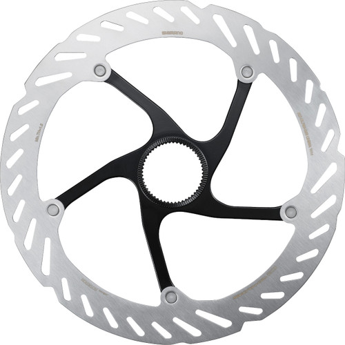 Shimano RT-CL700 Centrelock Disc Brake Rotor Internal Serration