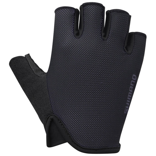Shimano W'S Airway Gloves Black